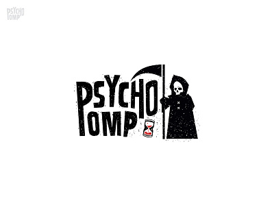 PsychoPomp