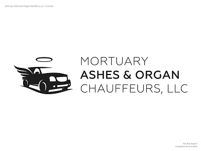 Mortuary, Ashes and Organ Chauffeurs, LLC car dead body transport funeral transport