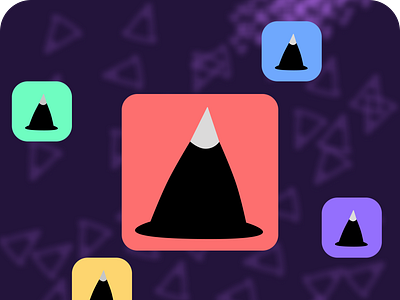 App icon