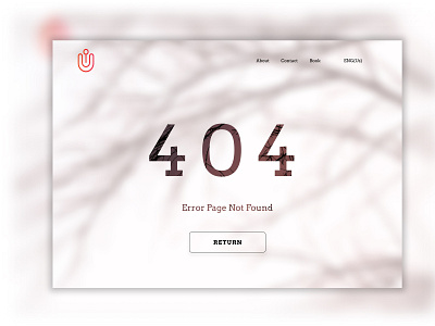 404 error page 404 error branding daily ui dailyui design error error page graphic design illustration logo page productdesign ui vector