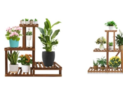 Modern Indoor Plant Stands By Trending Up Developments On Dribbble   Modern Indoor Plant Stands 