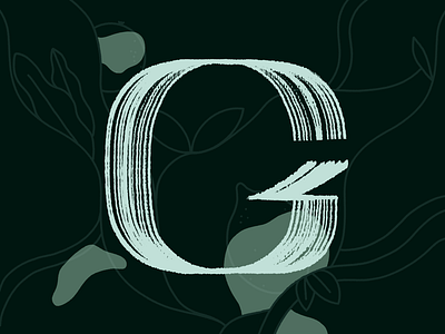 G - 36daysoftype