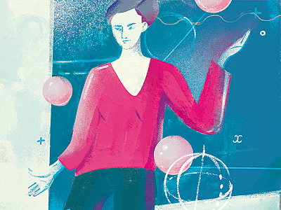 Woman in Science