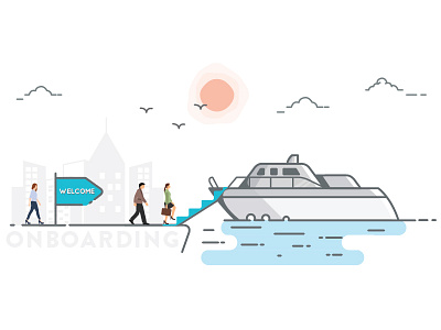 Onboarding Header Illustration