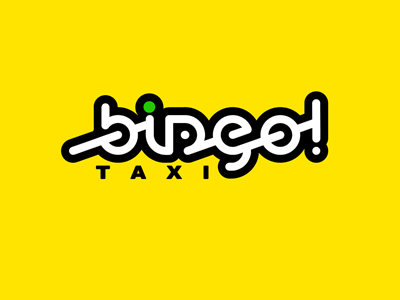 Bingo taxi