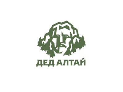 дед алтай