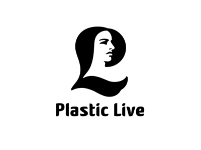 plastic live