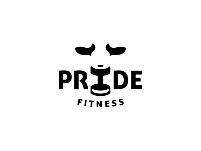 Pride Fitness club fitness lion