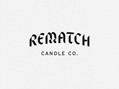 Rematch Candle Co.