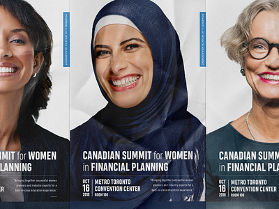 Canadian Summit for Women in Financial Planning