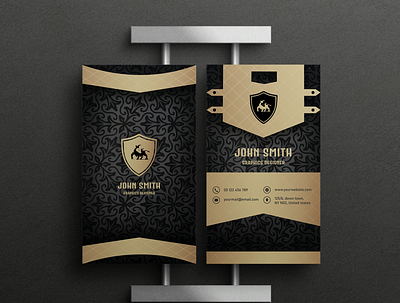 Business Card business card business card mockup business card template design graphic design illustration visiting card