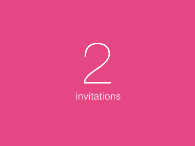 Invitation