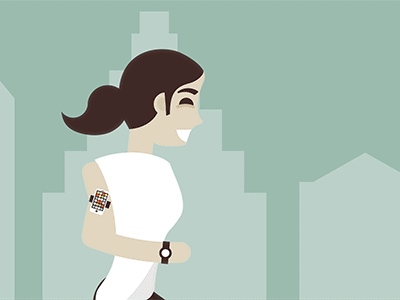 Wallercreek middle dribbble