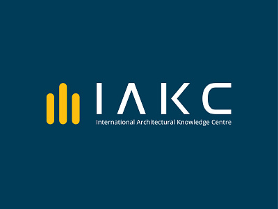 IAKC Logo Design