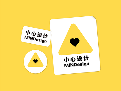MINDesign design illustrator logo mind
