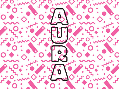 aura pattern