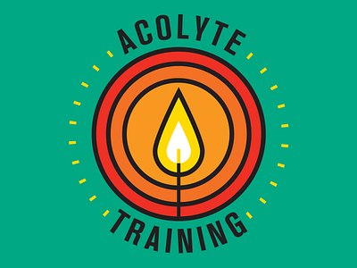 Acolyte Training acolyte methodist