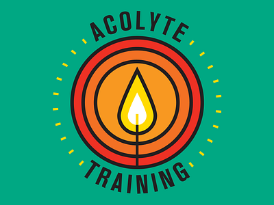 Acolyte Training