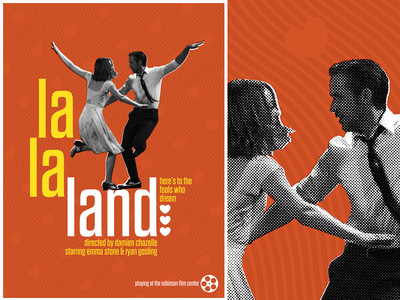 La La Land