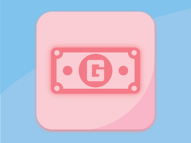 Daily UI 005 App Icon dailyui gwapr