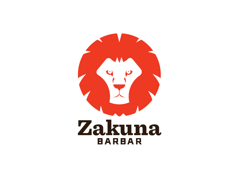 Zakuna Barbar barber hausa lion nigeria