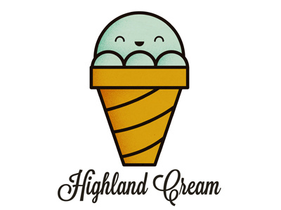 Highland Cream