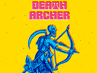 Death Archer