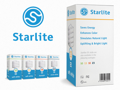 Starlite Packaging