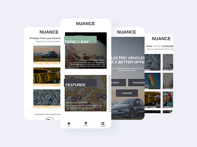 Nuance App 3