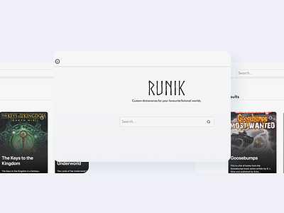 Runik.app 2