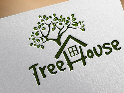 natural home logo