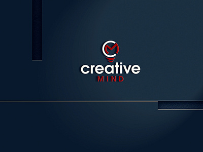 modern creative custom logo design by hridoy design