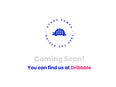 New Website! ·Coming Soon·