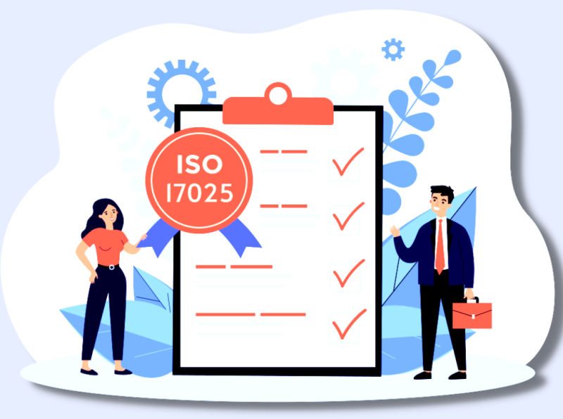 What Does ISO 17025 Accreditation Mean Does An R D Lab Need By Abaxsoft Solutions Pvt Ltd On 