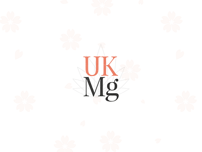 UKMg Logo