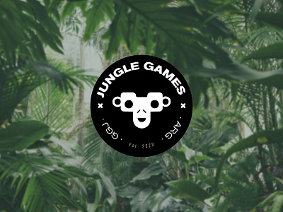 Jungle Games - Global Game Jam 2020 Team