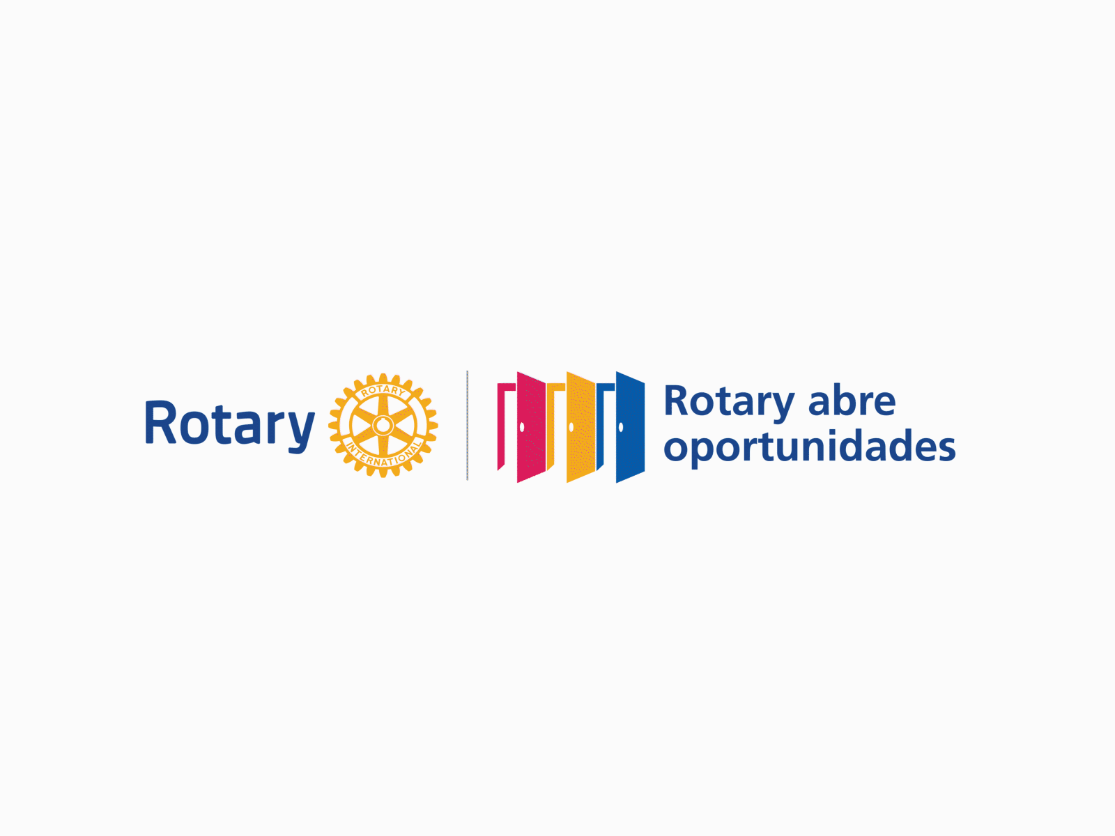 Rotary - Open Opportunities