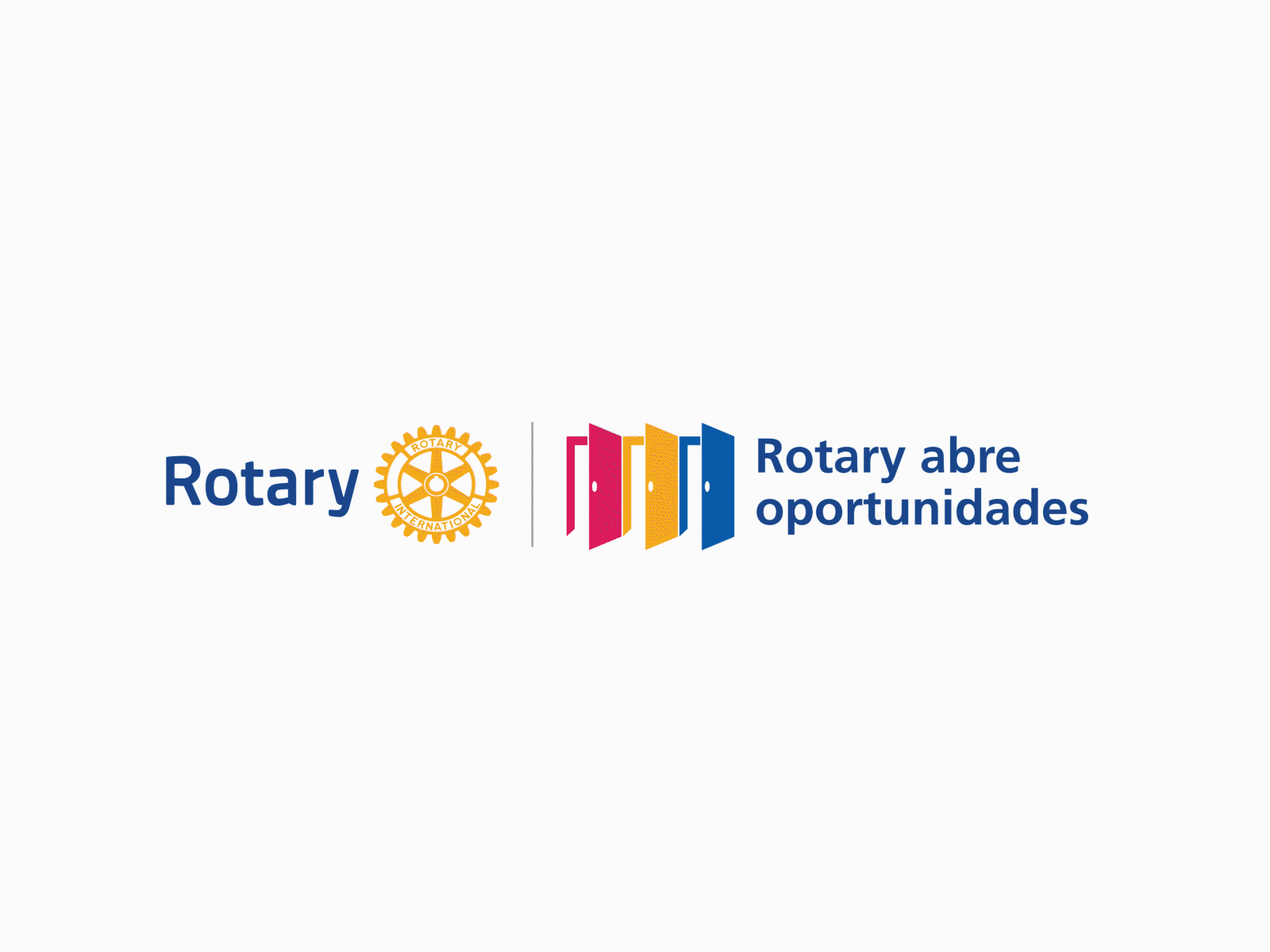 rotary logo png