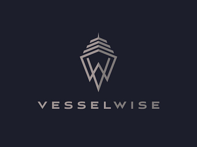 Vesselwise boat luxury minimal ship v vessel vw w wv