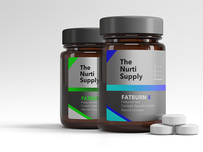 The Nutri Supply