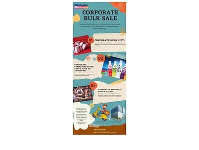 Corporate Bulk Sale in Wholesale Shops - Singapore branding food delivery grocery supply logo motion graphics online business online shop shop in singapore shopping singapore singapore market singapore wholesale shops wholesale wholesale business wholesale shop in singapore wholesale shops