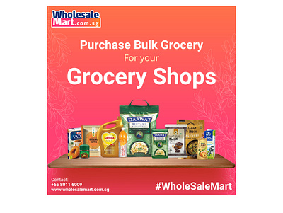 Groceries delivery from Singapore wholesale suppliers foods grocery online shopping online shops shopping singapore supermarket singapore wedding purchase supermarket wholesale in singapore wholesale shop wholesale shop in singapore wholesale store wholesalemart
