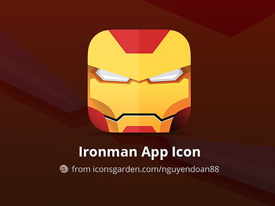 Free PSD Ironman icon combat commands fight fighting game iron ironman superhero superheroes superman