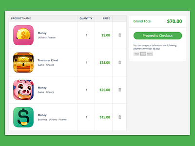 The best icons for Money, Payment applications bill coin dollar fee gold icon iconsgarden ios money pay purchase spend