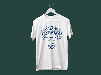 Creative T-shirt Design for YOU!!!