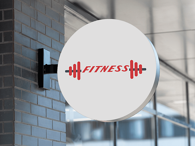 Fitness Logo