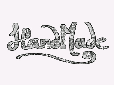 Handmade cartoon drawing handmade illustration sketch tipografia typography typographyart