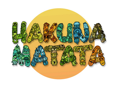 Hakunamatata