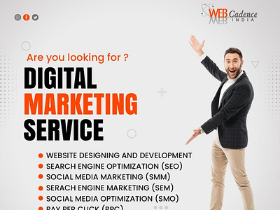 Web application development company in India digital marketing