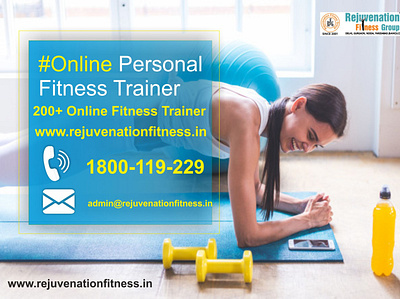 personal fitness trainer in delhi fitness trainer